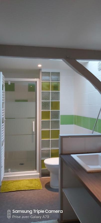 Chambres D'Hotes Sermus Vézac Buitenkant foto